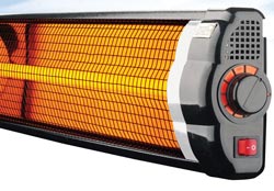 Световой обогреватель MAXIMUS (Максимус) Light 1600